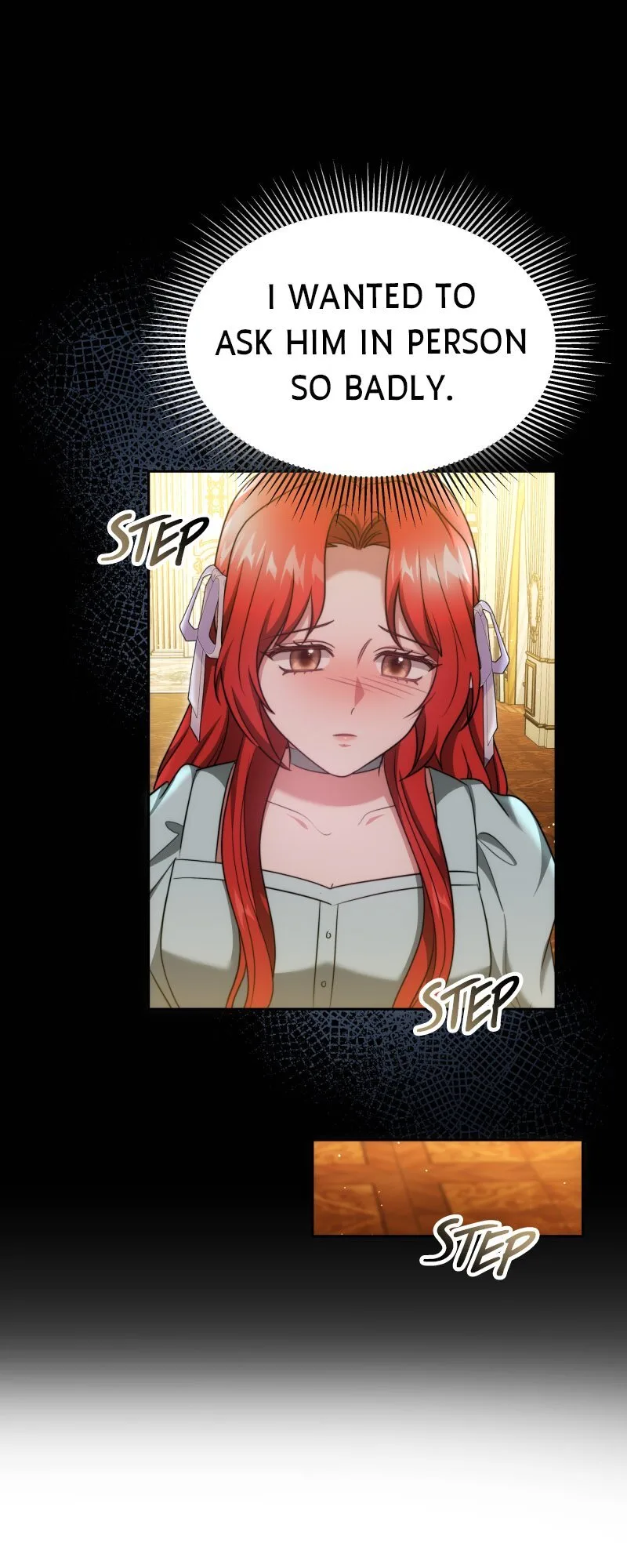 The Life of Maria Lewellin Chapter 46 page 39