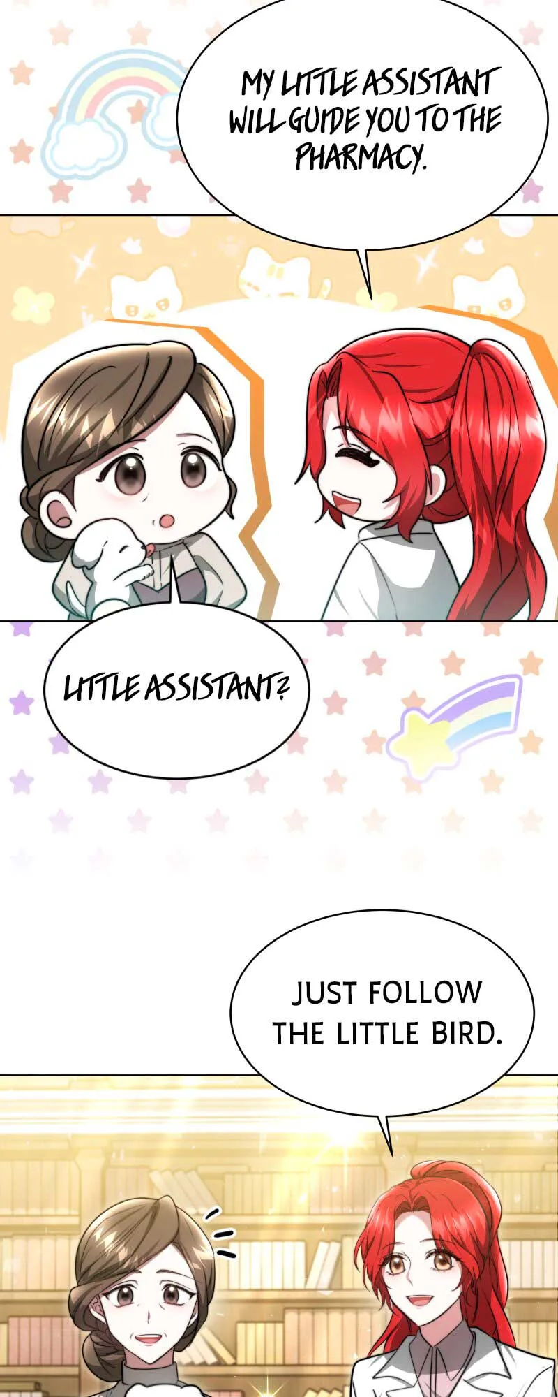 The Life of Maria Lewellin Chapter 49 page 32