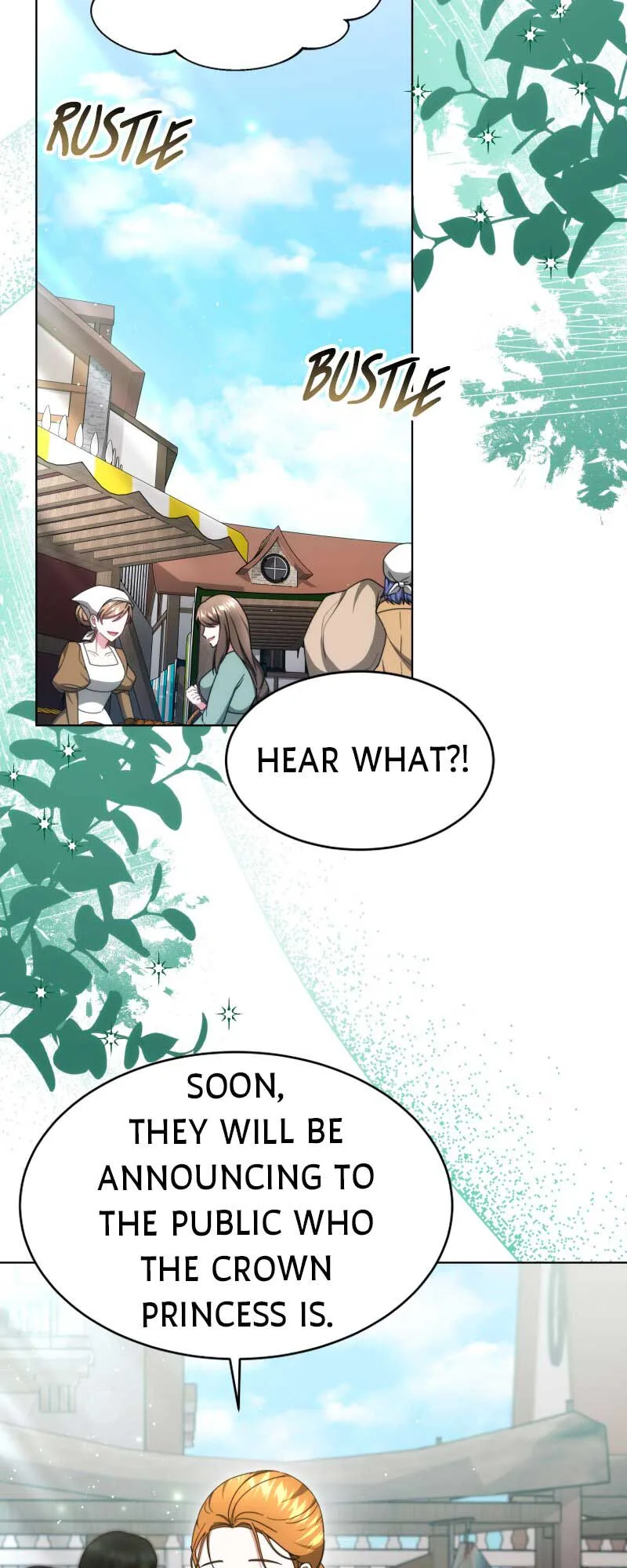 The Life of Maria Lewellin Chapter 49 page 4