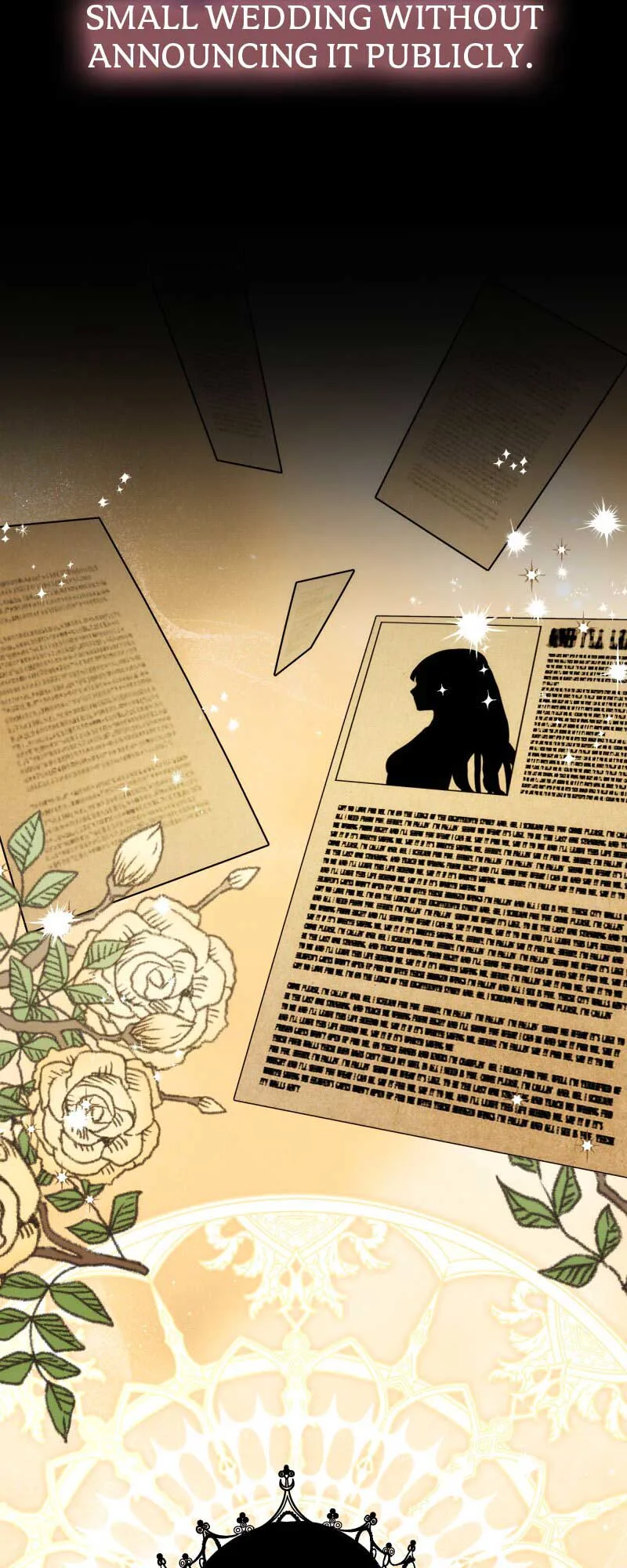 The Life of Maria Lewellin Chapter 49 page 22