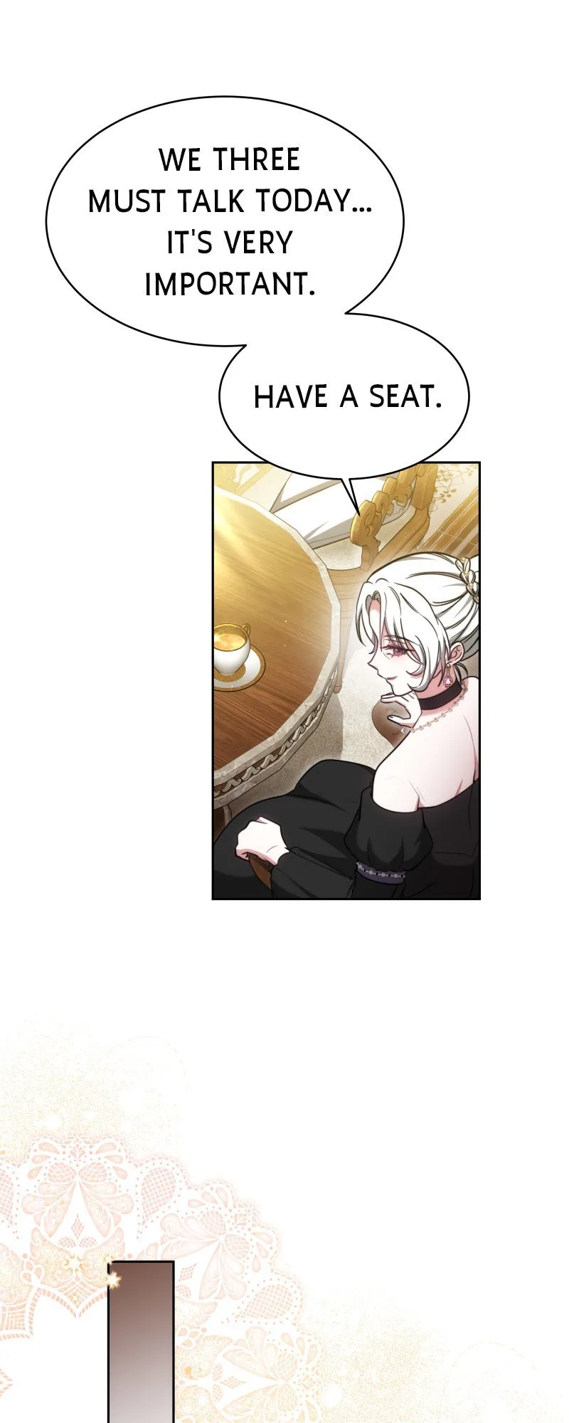 The Life of Maria Lewellin Chapter 45 page 39