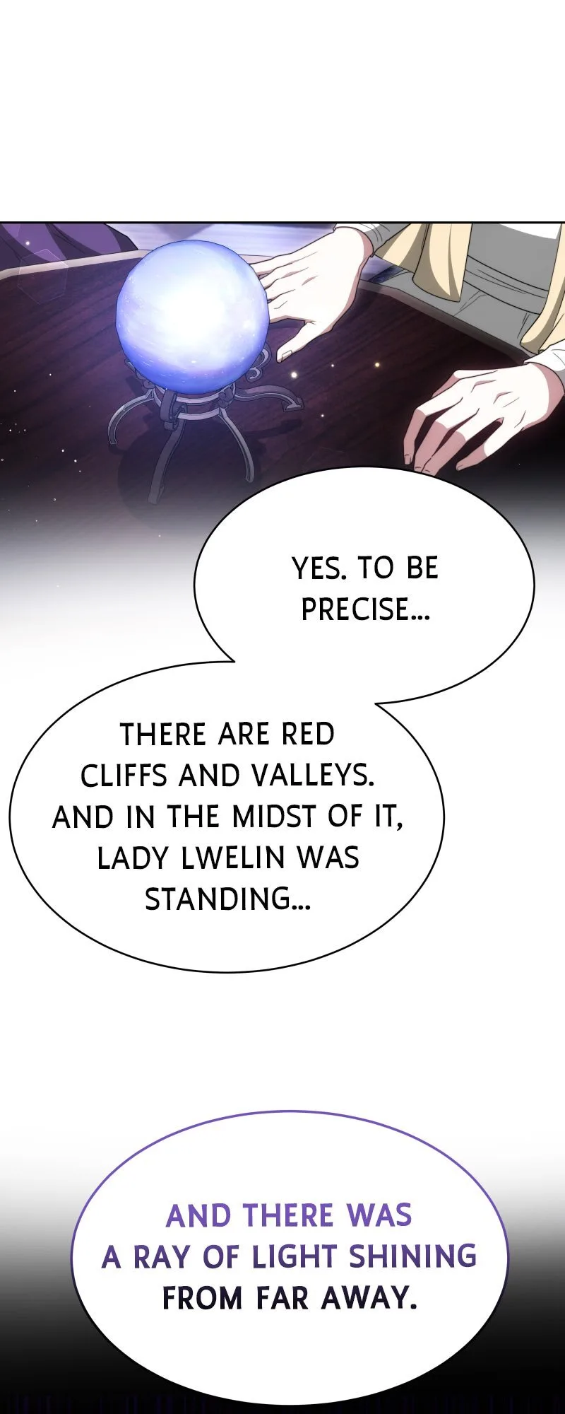 The Life of Maria Lewellin Chapter 44 page 14