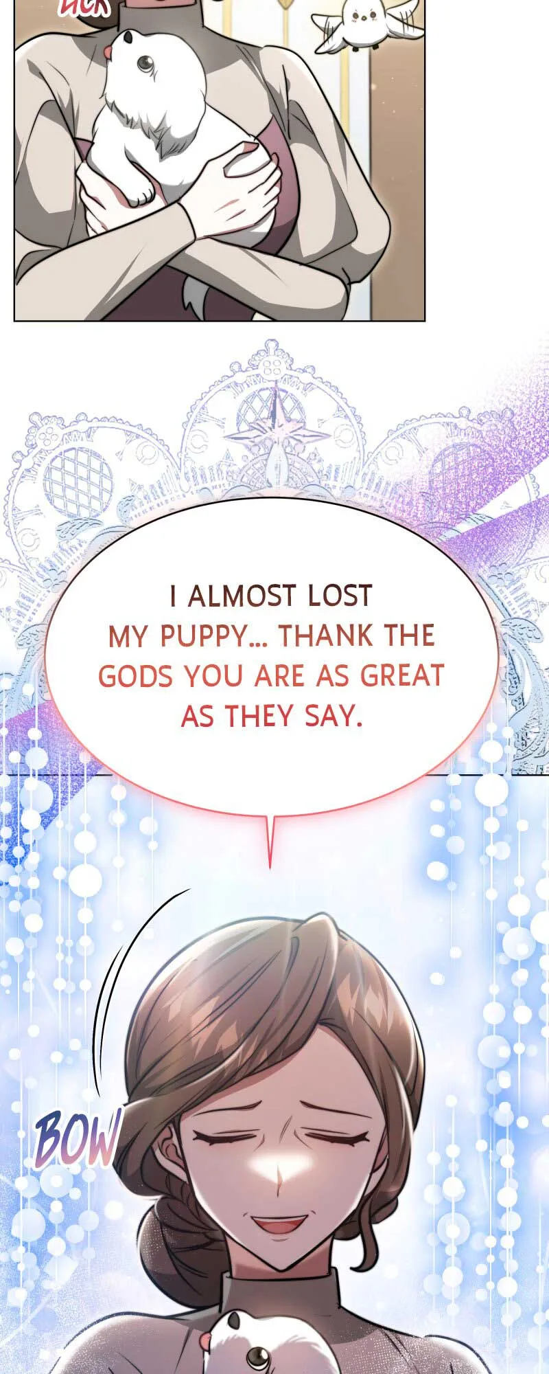 The Life of Maria Lewellin Chapter 49 page 35