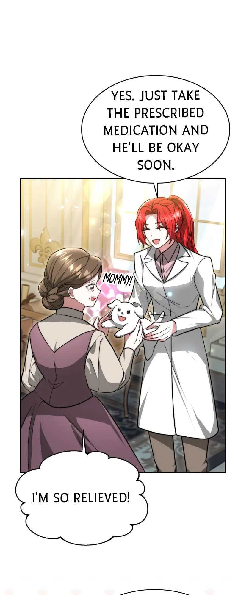 The Life of Maria Lewellin Chapter 49 page 31