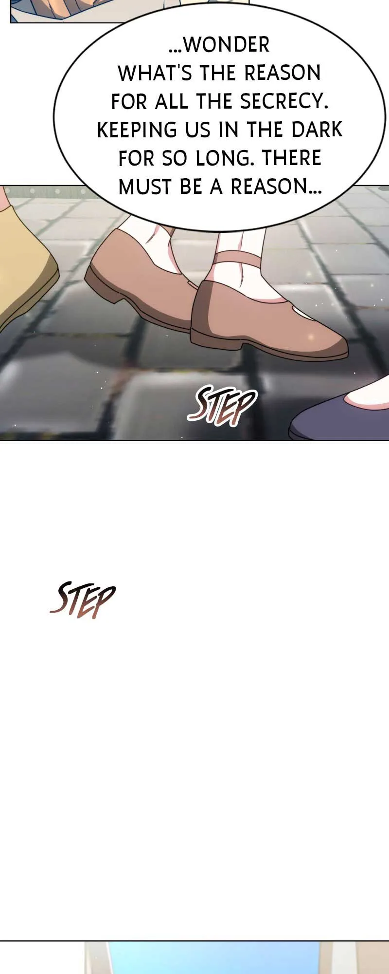 The Life of Maria Lewellin Chapter 49 page 6