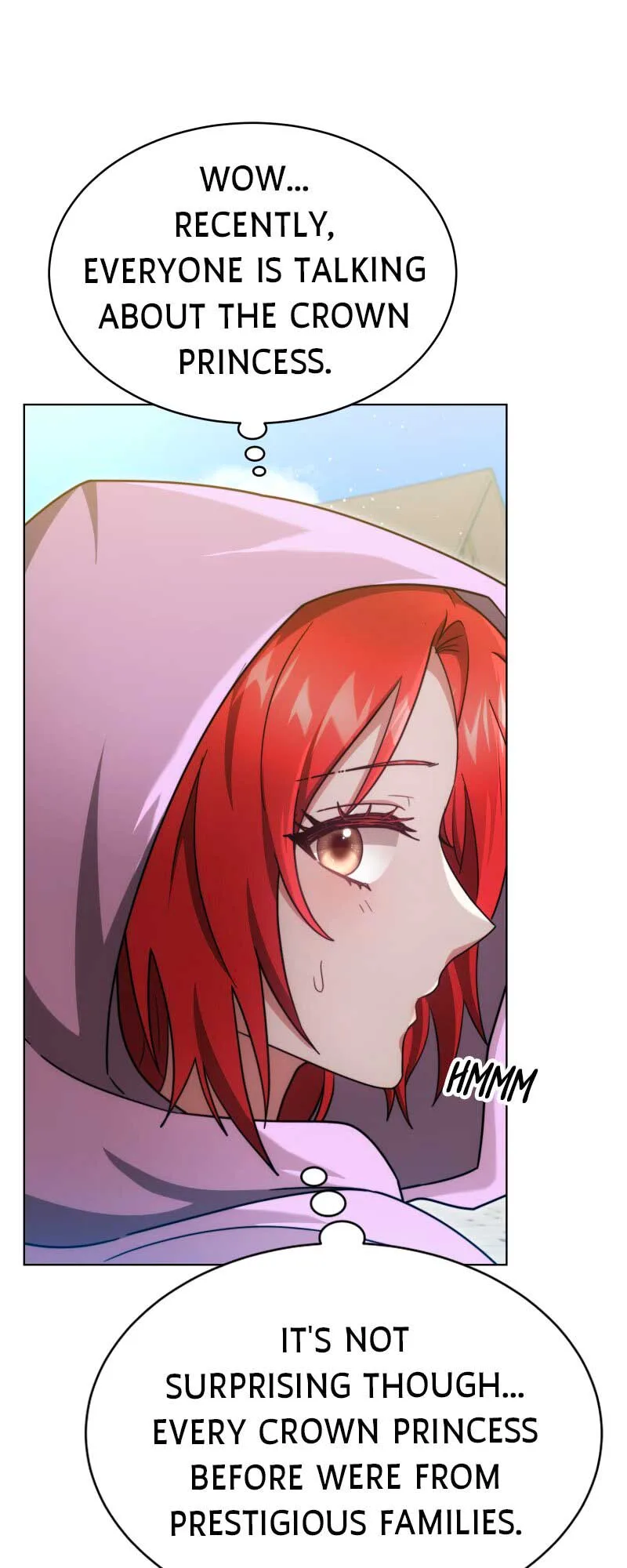 The Life of Maria Lewellin Chapter 49 page 9