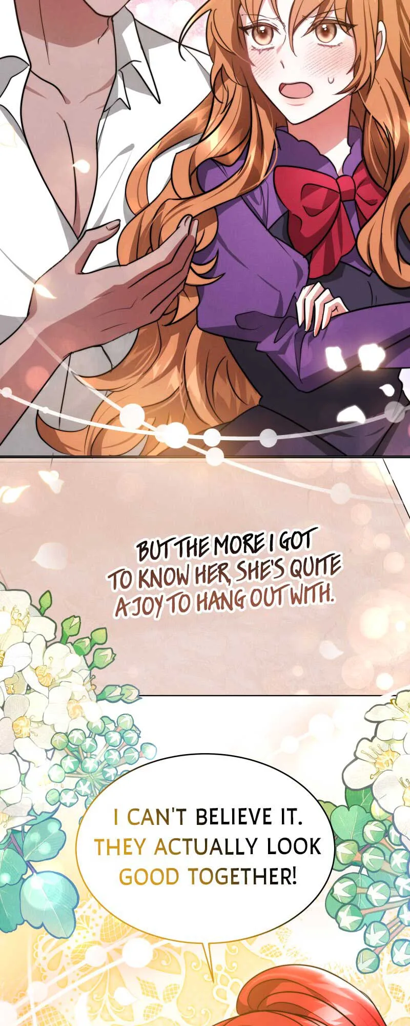 The Life of Maria Lewellin Chapter 49 page 45