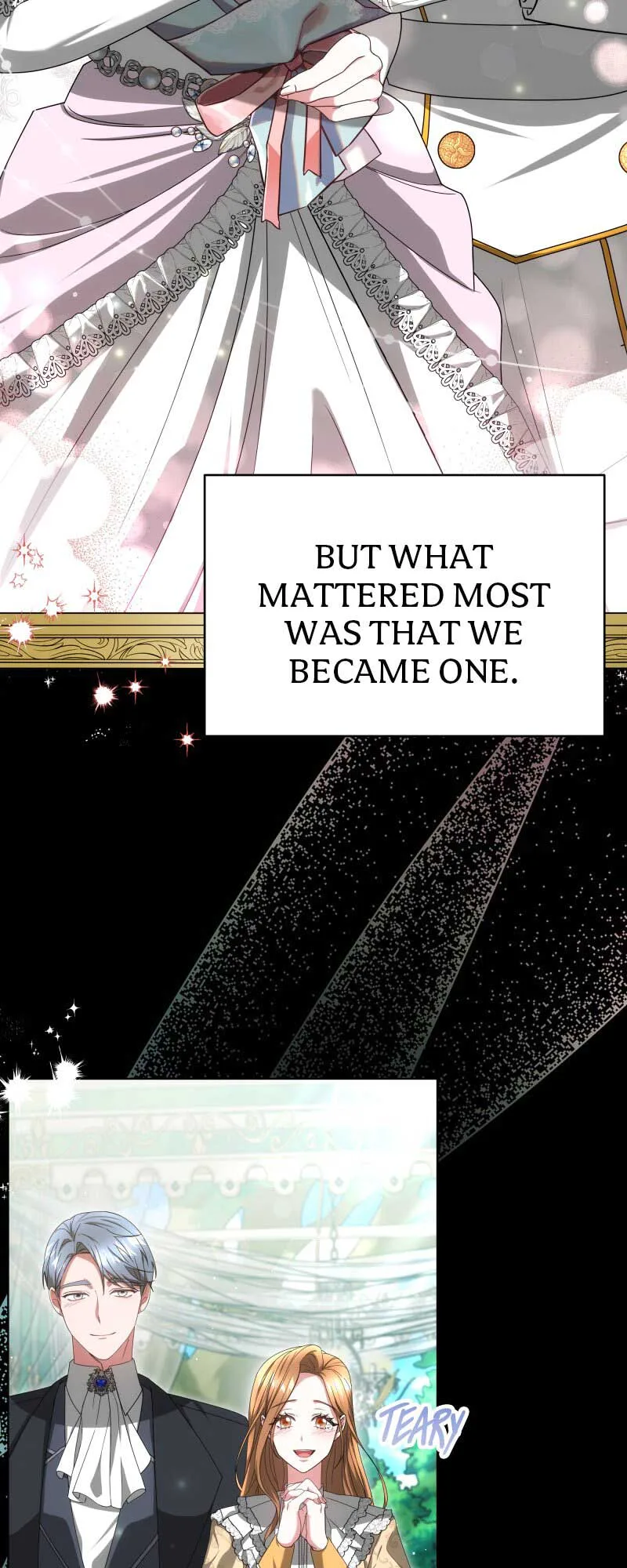 The Life of Maria Lewellin Chapter 49 page 20