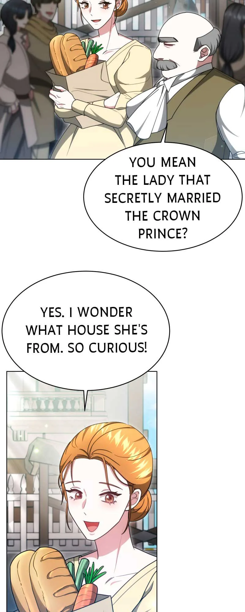 The Life of Maria Lewellin Chapter 49 page 5