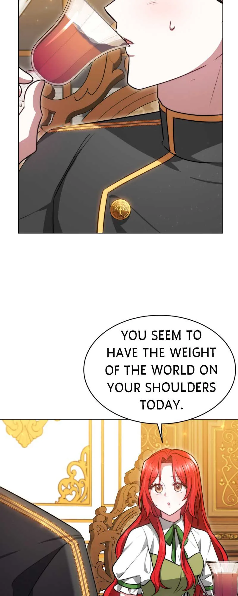 The Life of Maria Lewellin Chapter 49 page 48