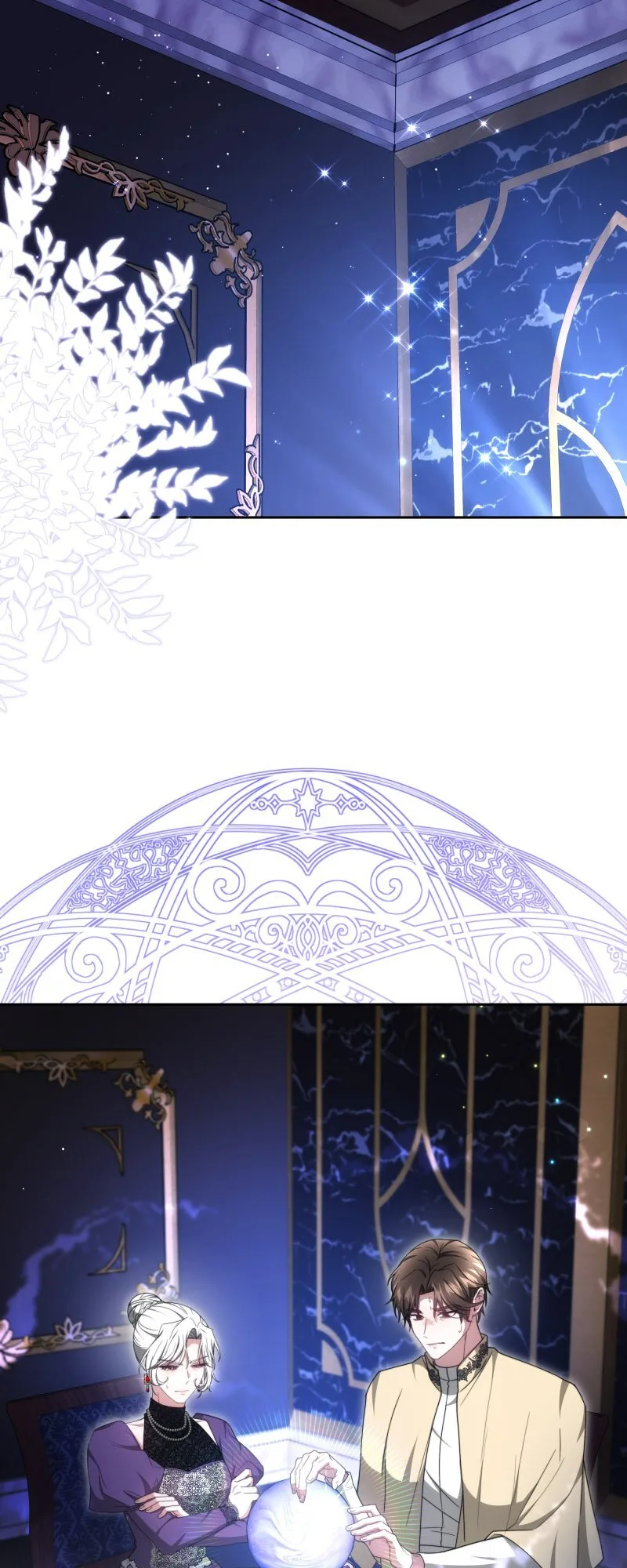The Life of Maria Lewellin Chapter 44 page 3