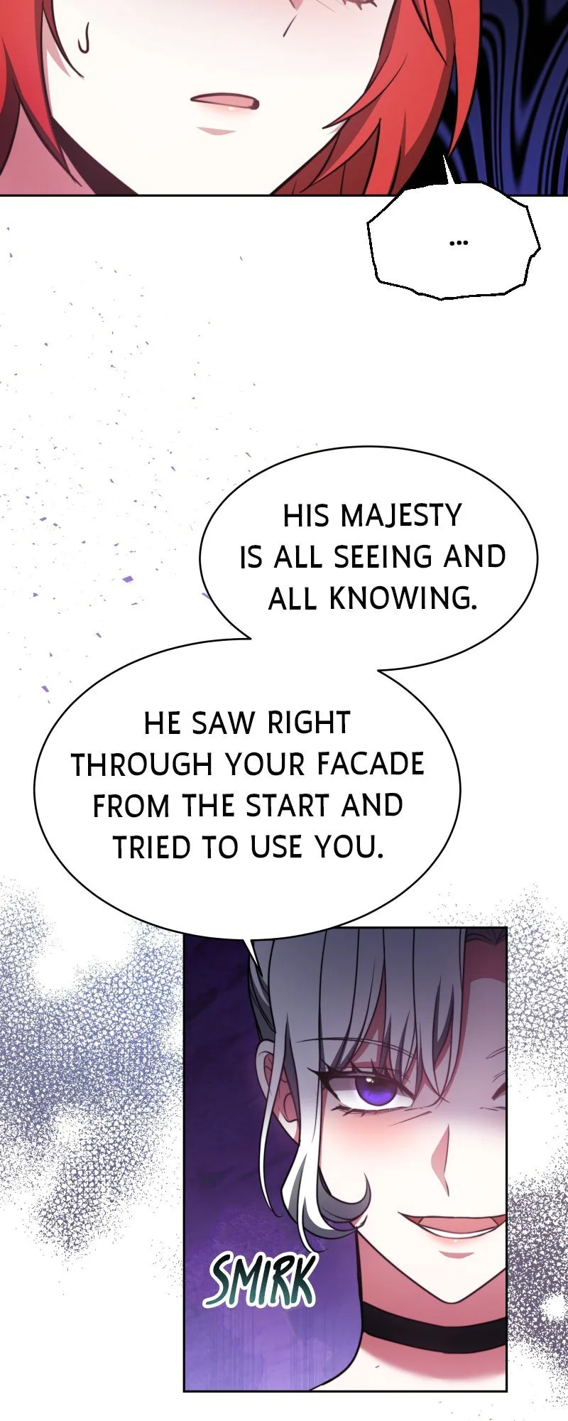 The Life of Maria Lewellin Chapter 45 page 46