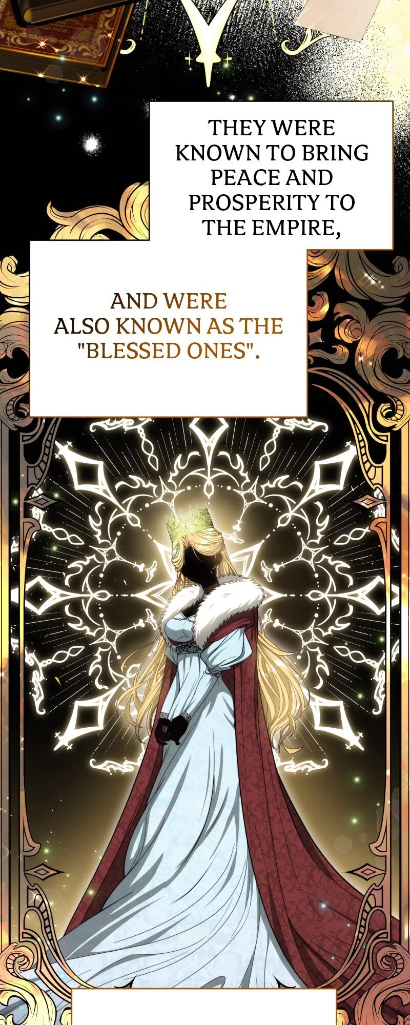 The Life of Maria Lewellin Chapter 44 page 21