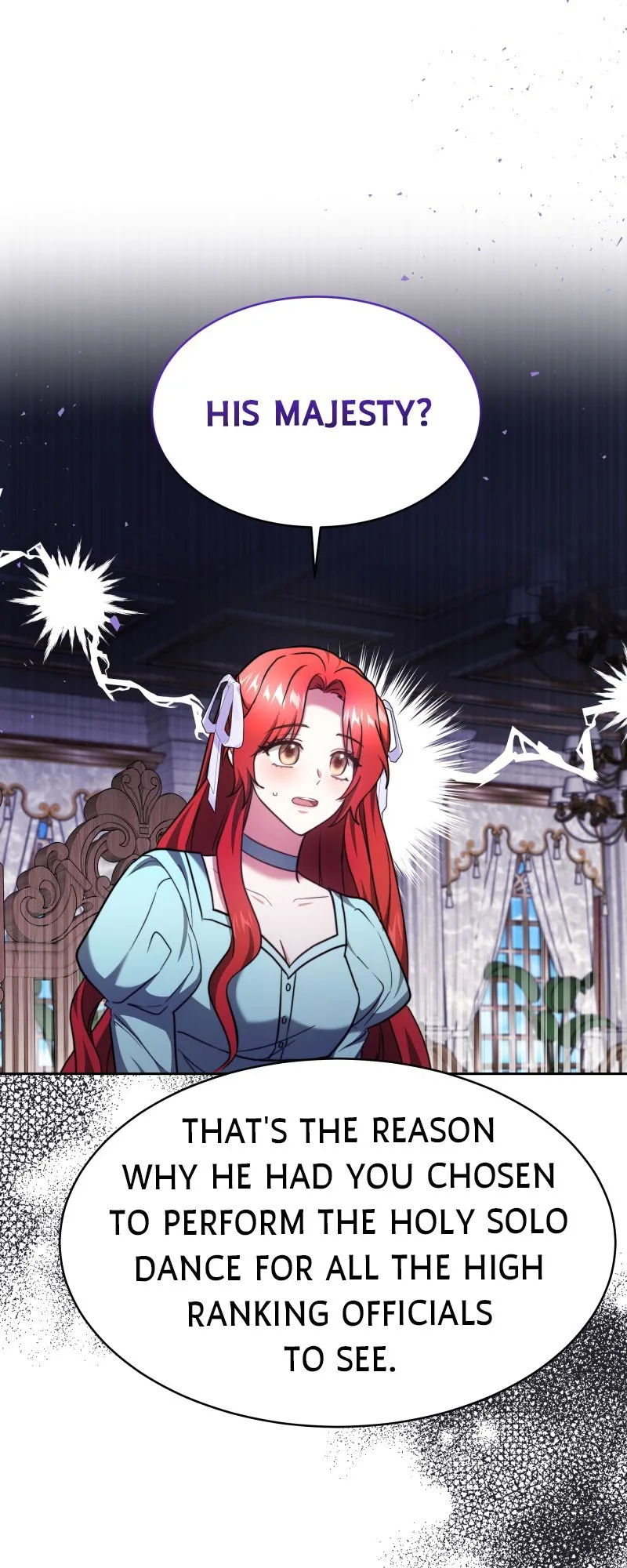 The Life of Maria Lewellin Chapter 45 page 47