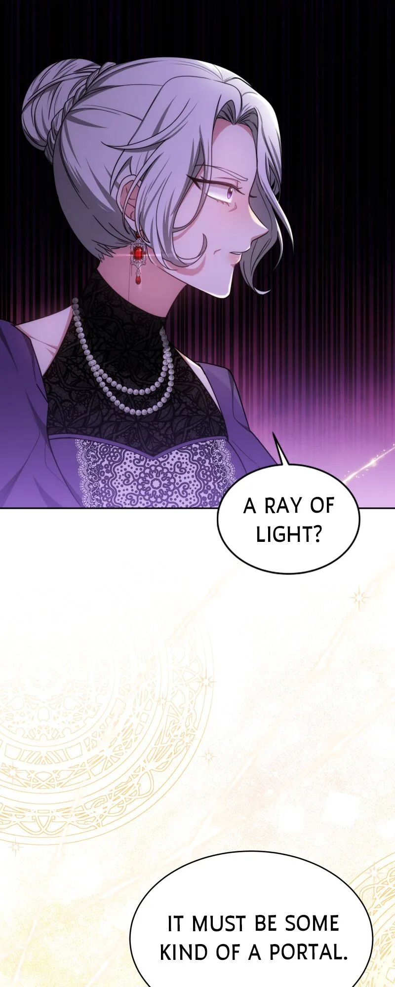 The Life of Maria Lewellin Chapter 44 page 15