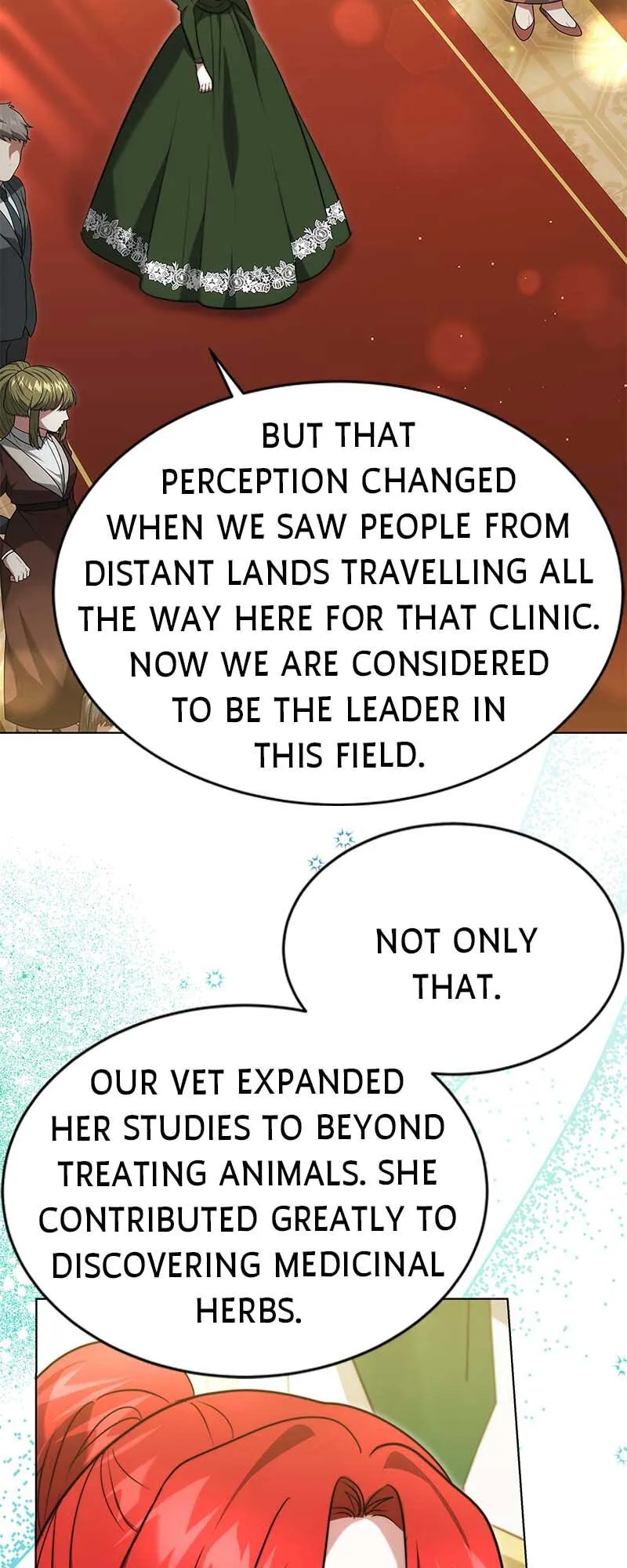 The Life of Maria Lewellin Chapter 50 page 37