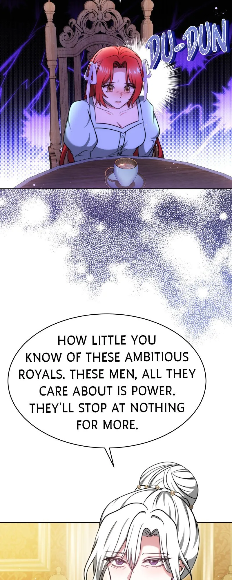 The Life of Maria Lewellin Chapter 45 page 53