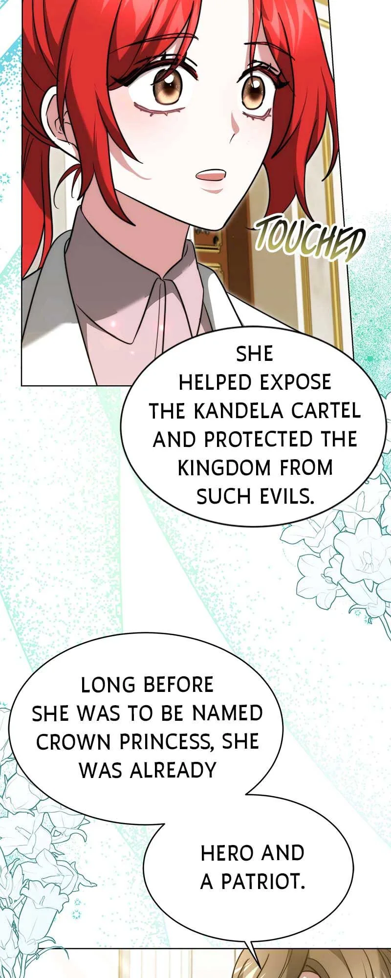 The Life of Maria Lewellin Chapter 50 page 38