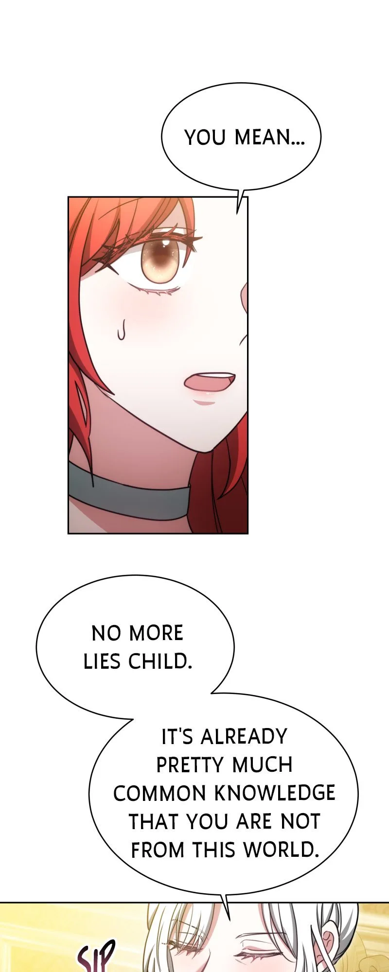 The Life of Maria Lewellin Chapter 45 page 43