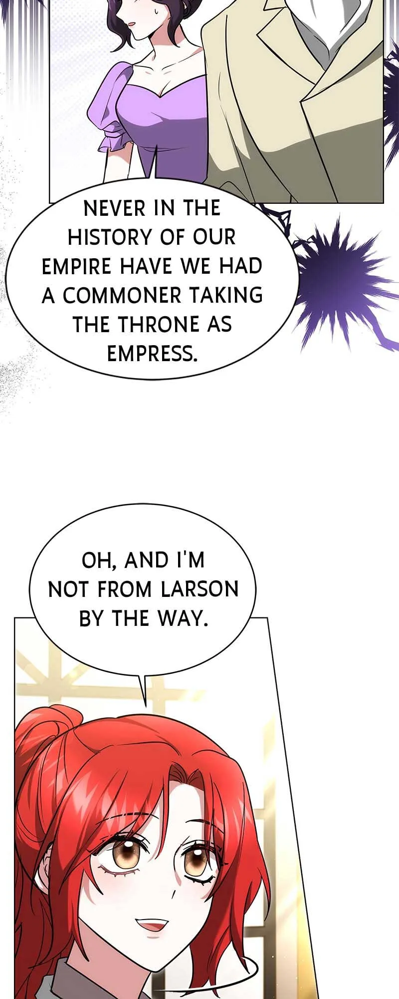 The Life of Maria Lewellin Chapter 50 page 25