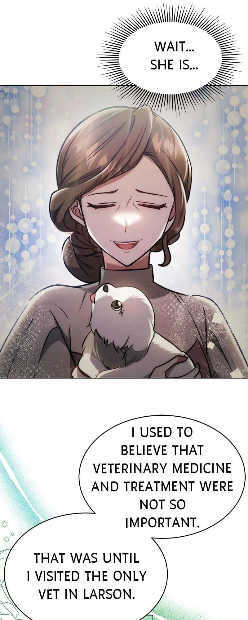 The Life of Maria Lewellin Chapter 50 page 35