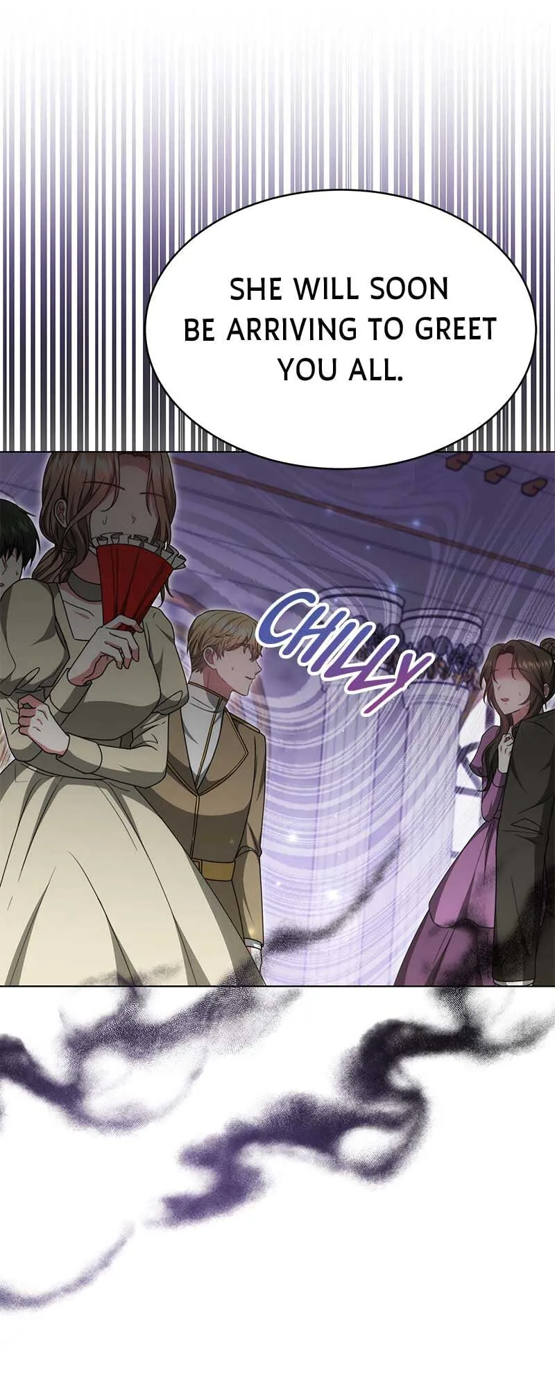 The Life of Maria Lewellin Chapter 50 page 19