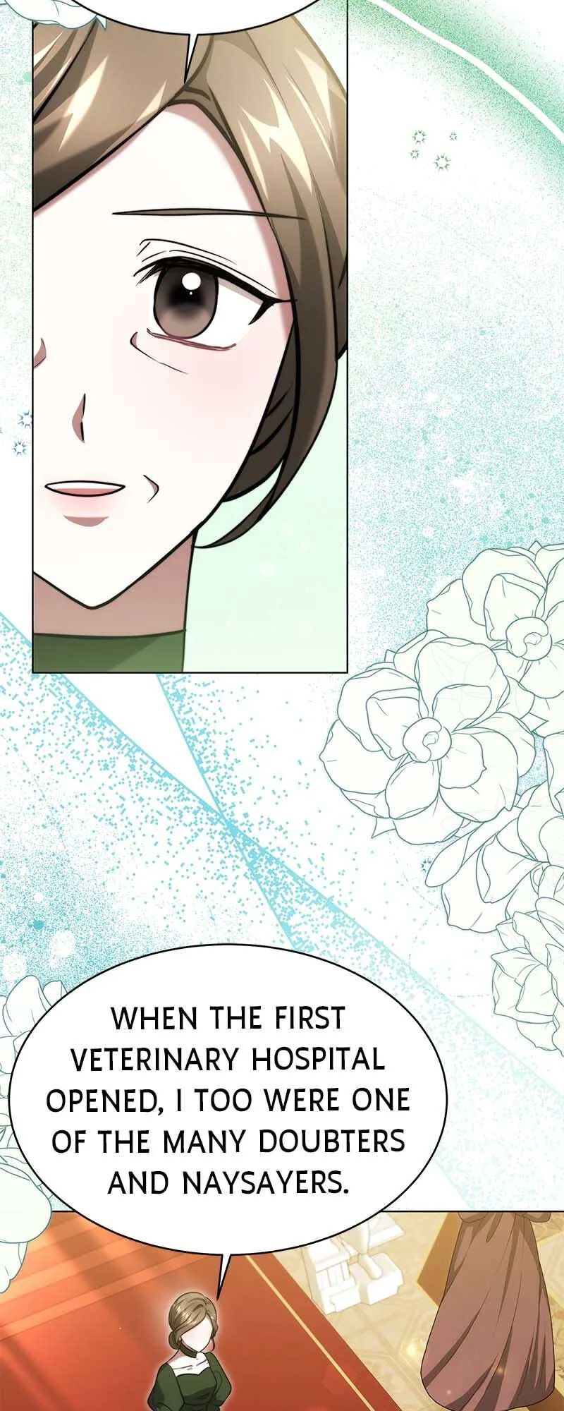 The Life of Maria Lewellin Chapter 50 page 36