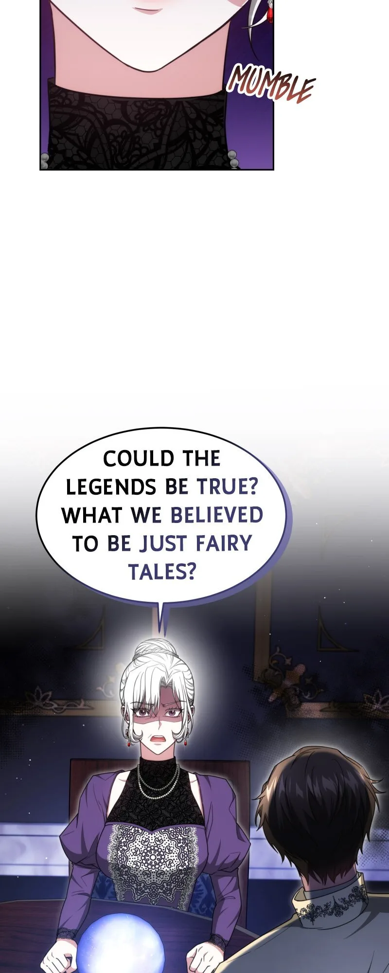 The Life of Maria Lewellin Chapter 44 page 17