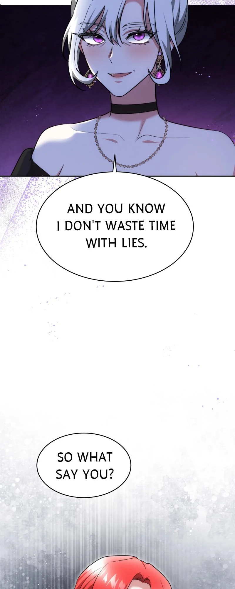 The Life of Maria Lewellin Chapter 45 page 59