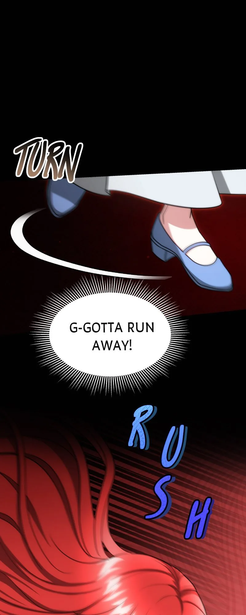 The Life of Maria Lewellin Chapter 44 page 38