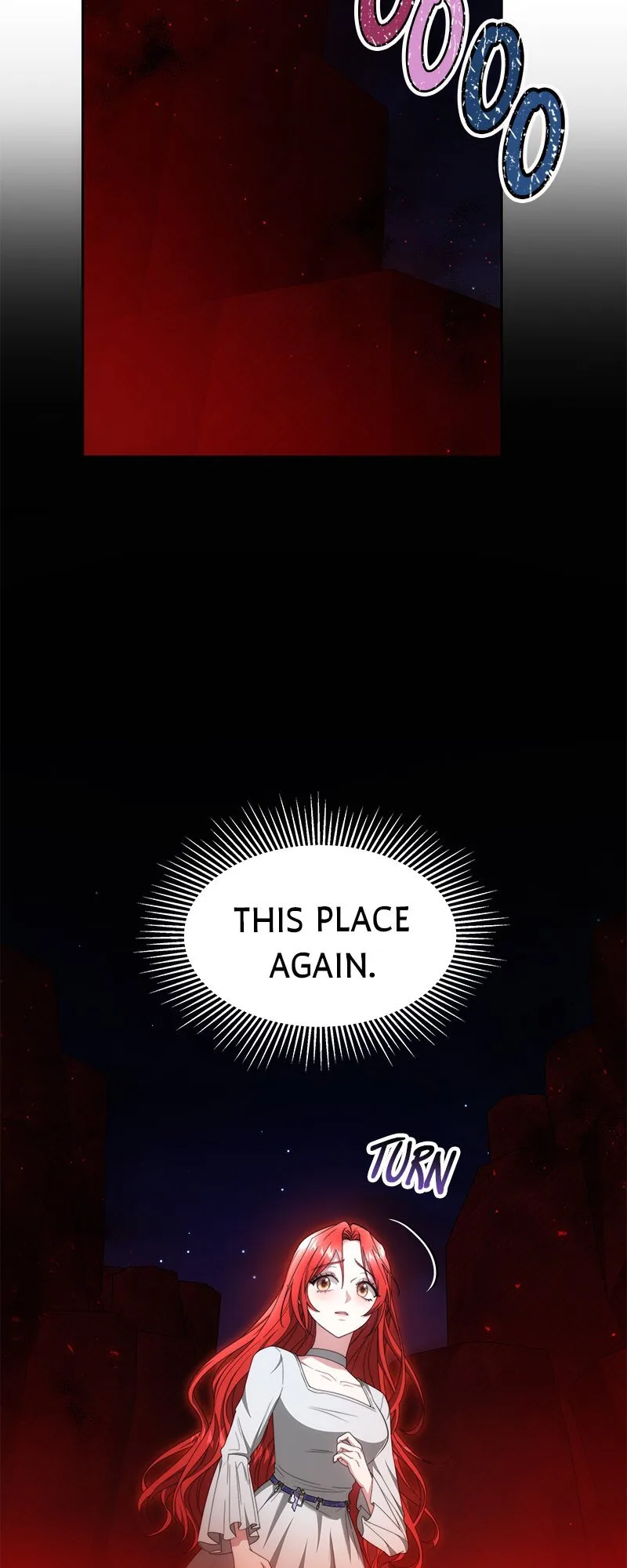 The Life of Maria Lewellin Chapter 44 page 30