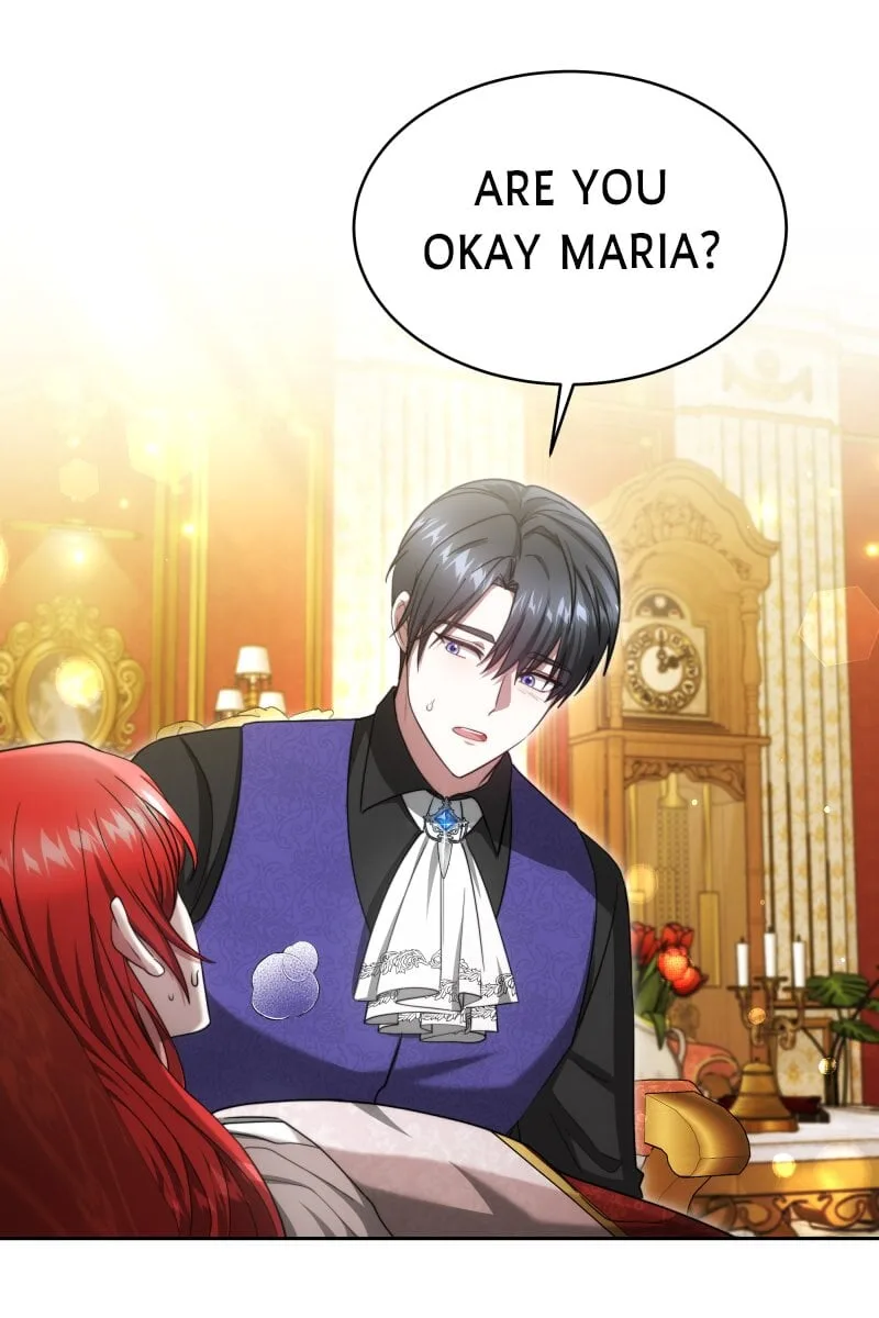 The Life of Maria Lewellin Chapter 44 page 43