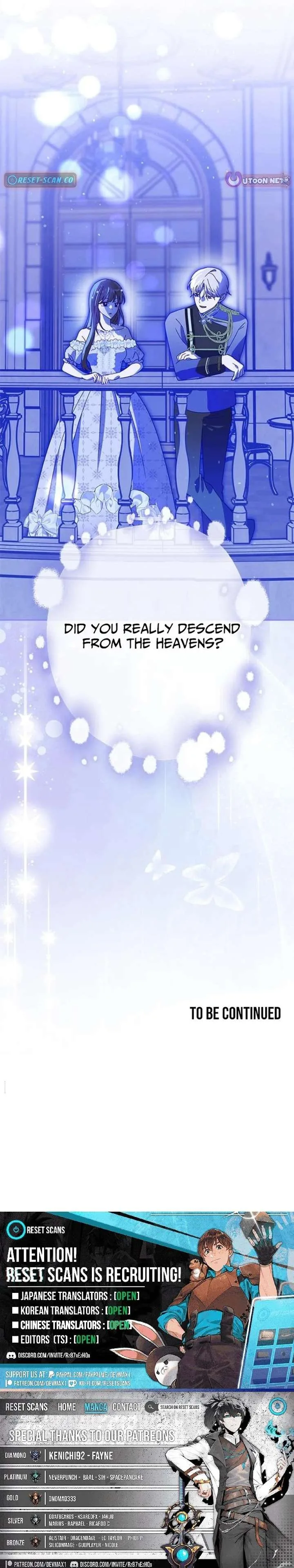 The Maid Kills Her Master Again Today Chapter 5 page 15
