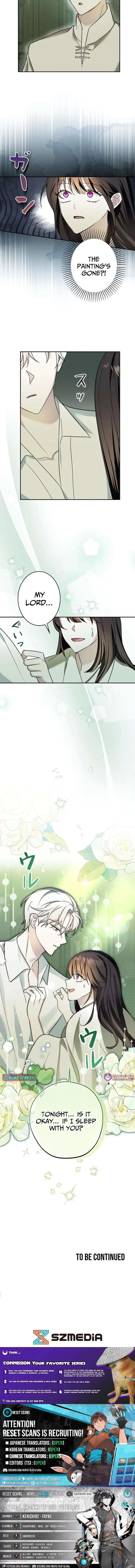 The Maid Kills Her Master Again Today Chapter 12 page 12