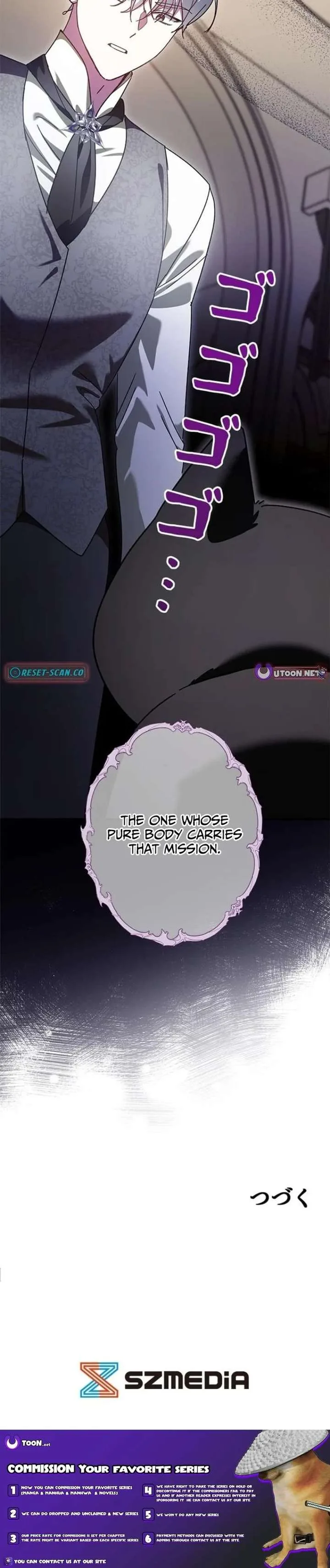 The Maid Kills Her Master Again Today Chapter 17 page 13