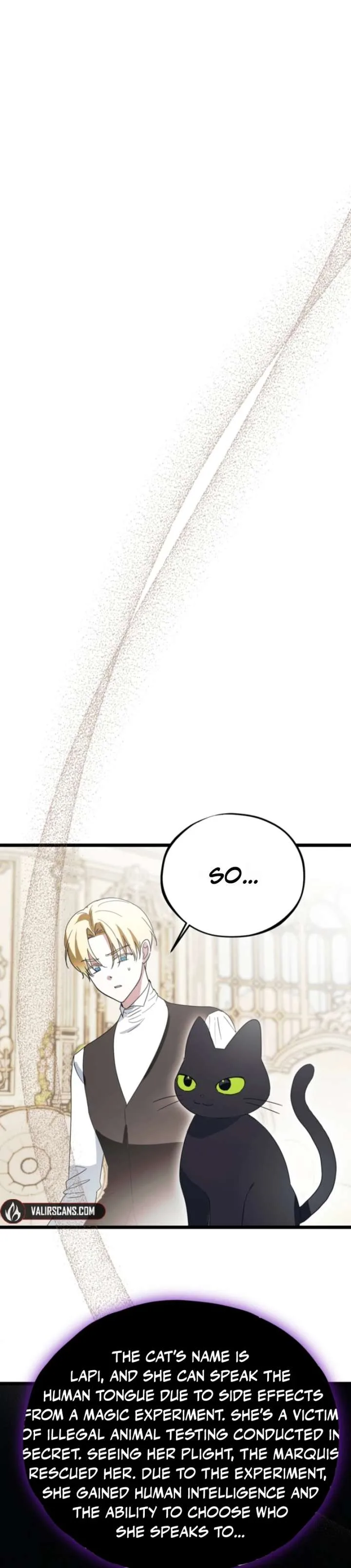 The Maid Kills Her Master Again Today Chapter 22 page 18