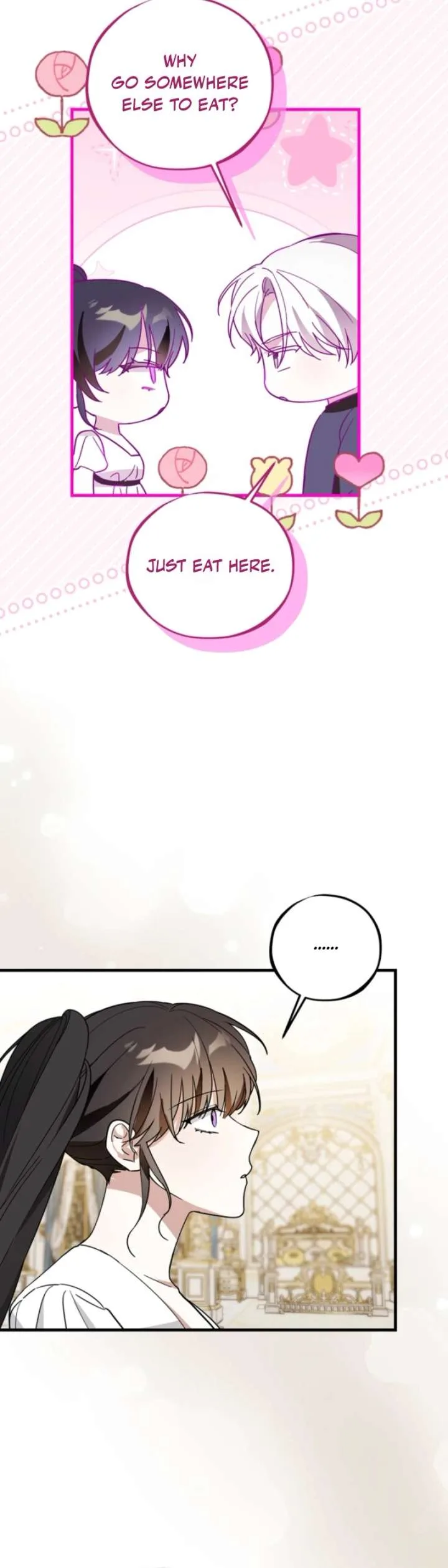 The Maid Kills Her Master Again Today Chapter 22 page 33