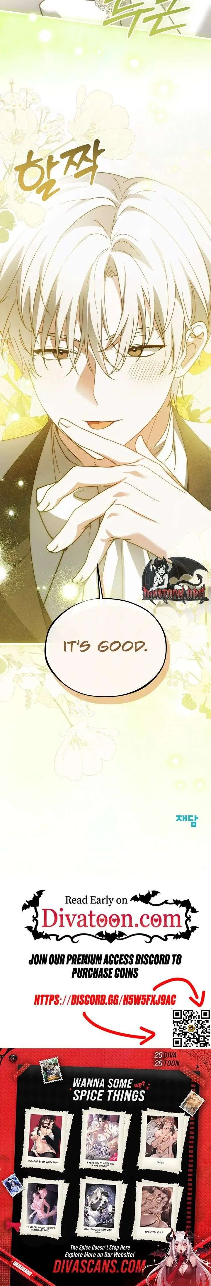 The Maid Kills Her Master Again Today Chapter 21 page 23