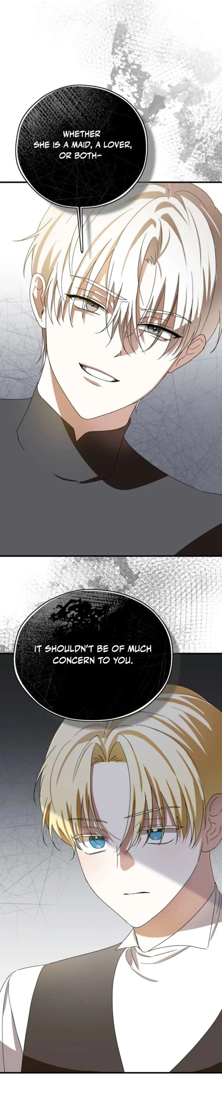 The Maid Kills Her Master Again Today Chapter 22 page 25
