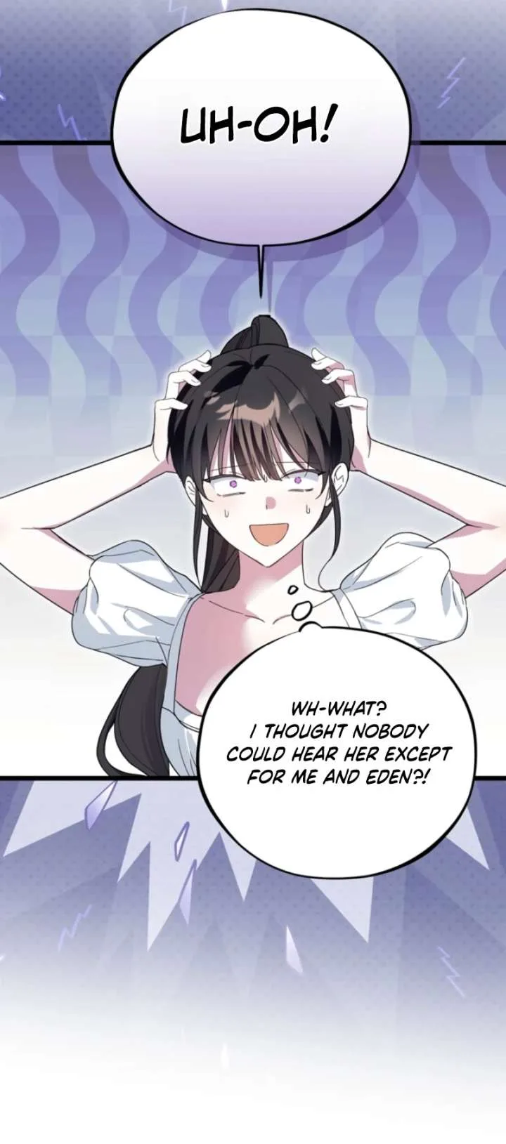 The Maid Kills Her Master Again Today Chapter 22 page 15