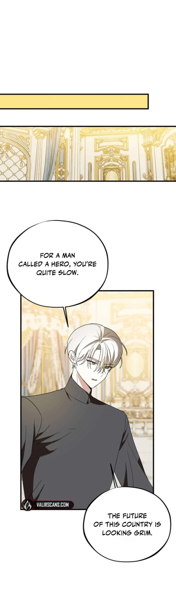 The Maid Kills Her Master Again Today Chapter 22 page 29