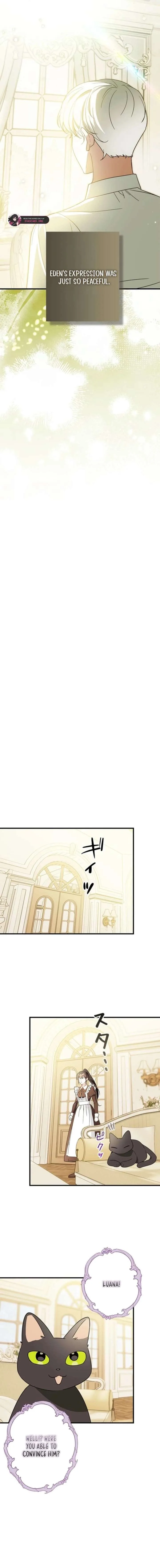 The Maid Kills Her Master Again Today Chapter 20 page 9