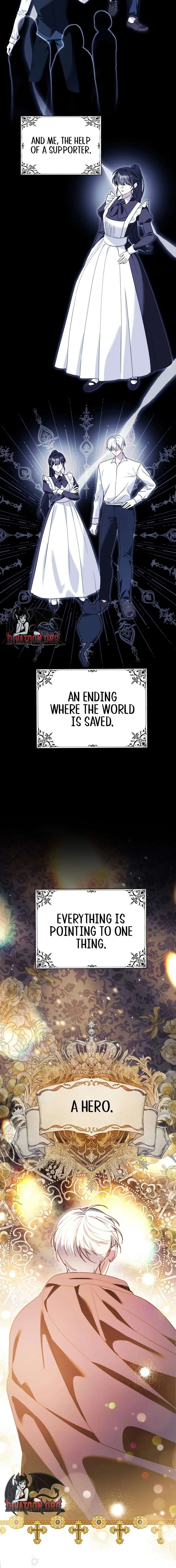 The Maid Kills Her Master Again Today Chapter 23 page 16