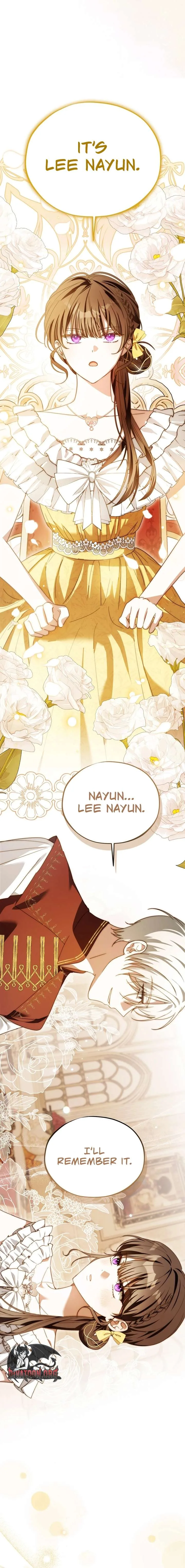 The Maid Kills Her Master Again Today Chapter 23 page 6