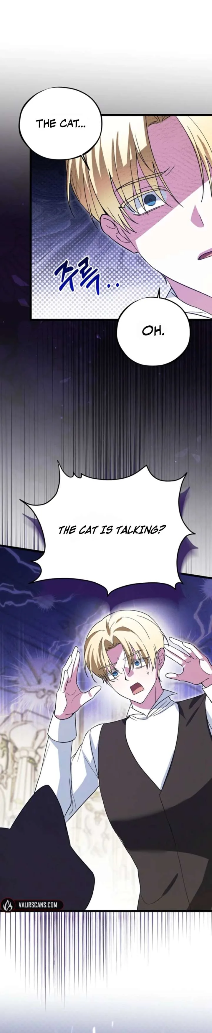 The Maid Kills Her Master Again Today Chapter 22 page 14