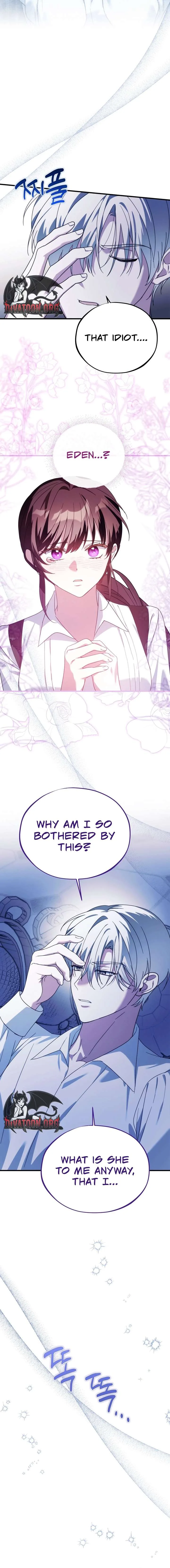 The Maid Kills Her Master Again Today Chapter 26 page 12