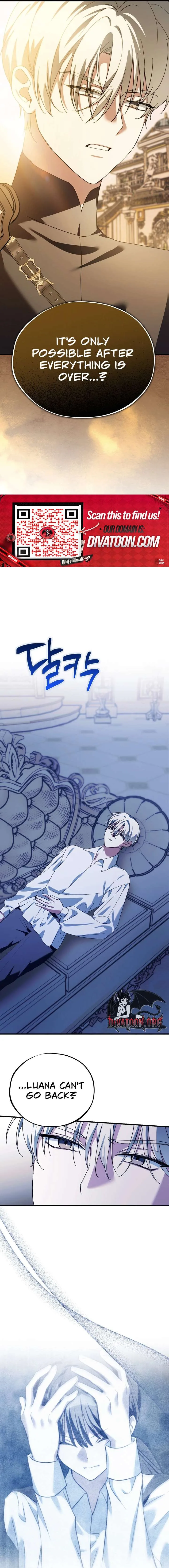 The Maid Kills Her Master Again Today Chapter 26 page 11