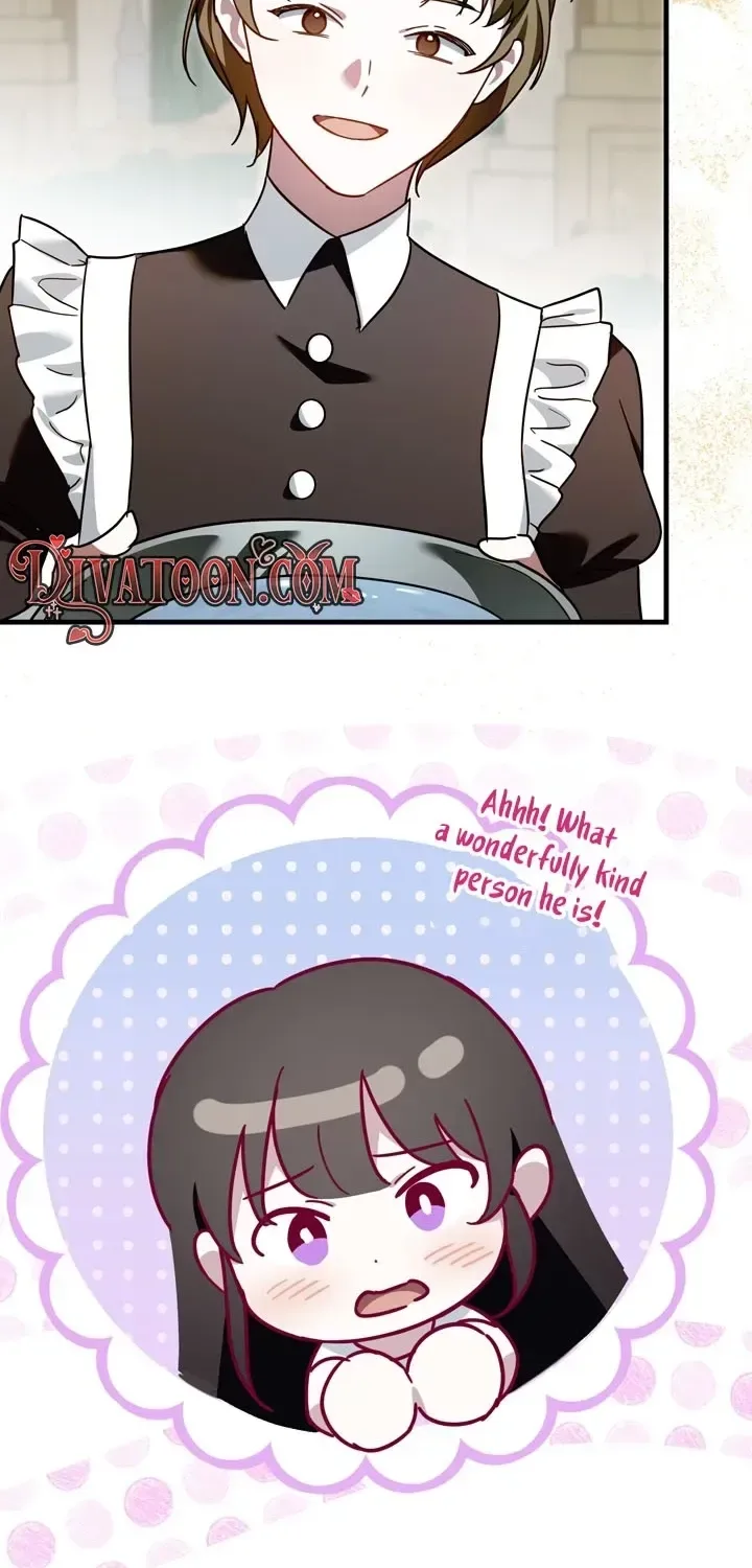 The Maid Kills Her Master Again Today Chapter 29 page 27