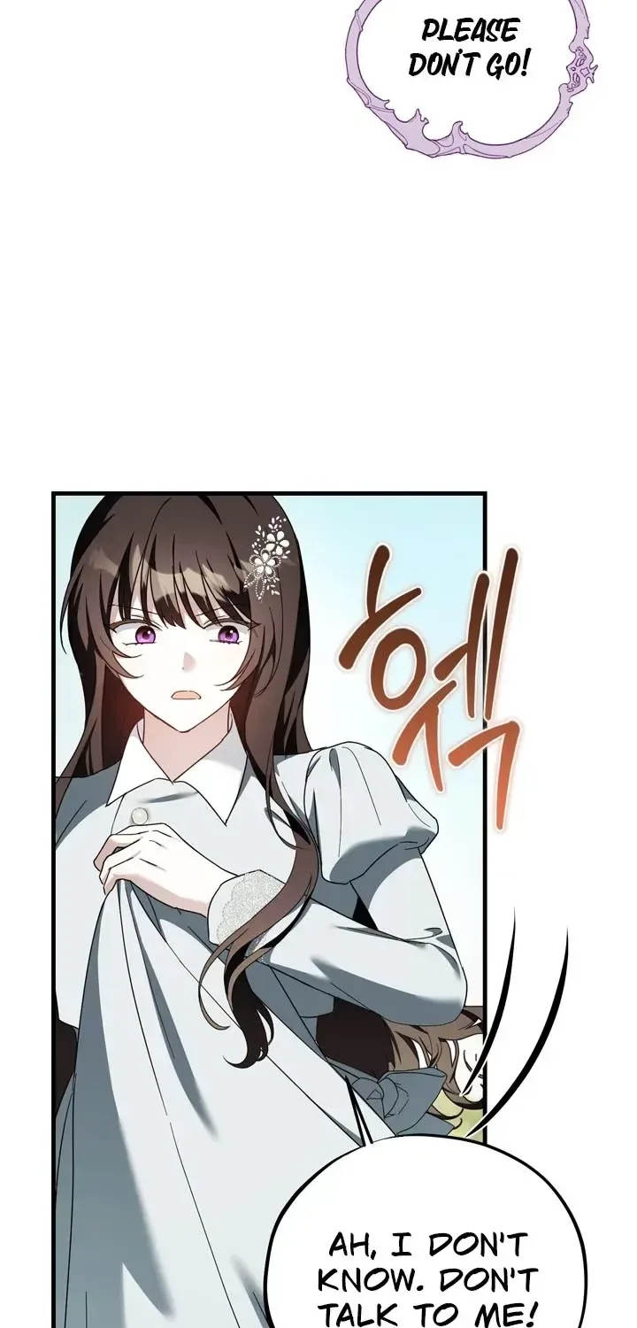 The Maid Kills Her Master Again Today Chapter 28 page 21