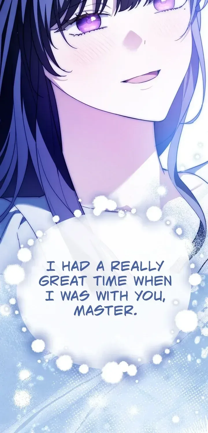 The Maid Kills Her Master Again Today Chapter 28 page 14